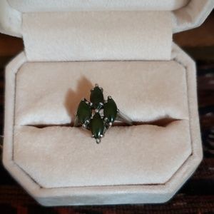 Jade Ring